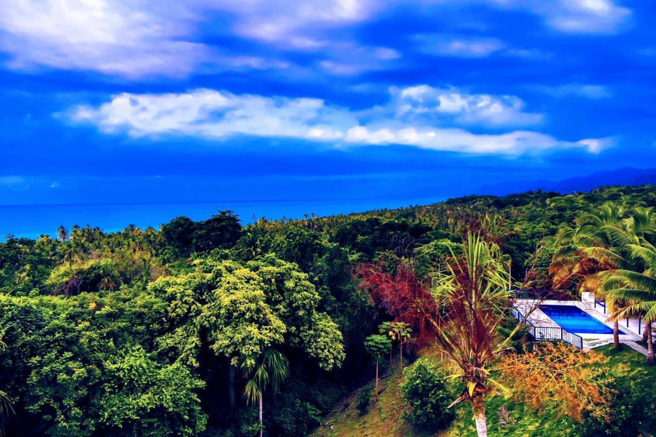 Villa Maria Tayrona, Jungle And Sea Experience Лос-Наранхос Экстерьер фото